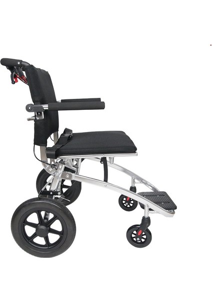 G509 Alüminyum Tekerlekli Sandalye fiyatları