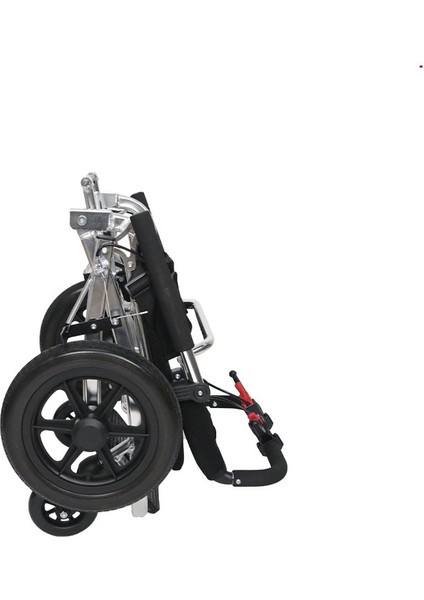 G509 Alüminyum Tekerlekli Sandalye modelleri