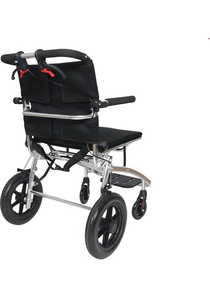 G509 Alüminyum Tekerlekli Sandalye fırsatları