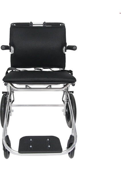 G509 Alüminyum Tekerlekli Sandalye