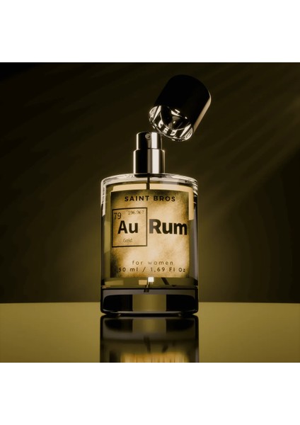 Aurum Kadın Parfümü ( Lady Million ) Edp