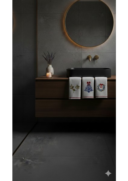 Yılbaşı Havlu Seti fiyatları