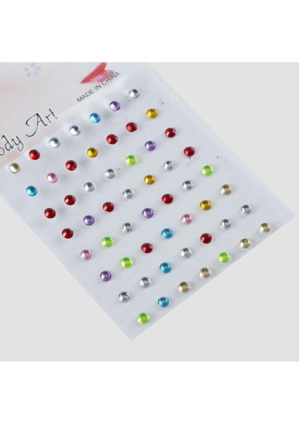 56'lı Yapışkan Hızma