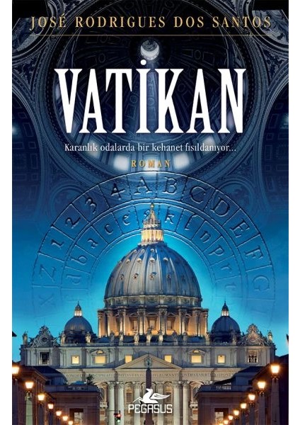 Vatikan