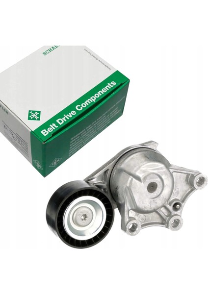 534018710 1.4 Tdı Polo Fabia Cordoba Gergi Kütüğü 2001 > 2009 Amf > Bnv > Bnm