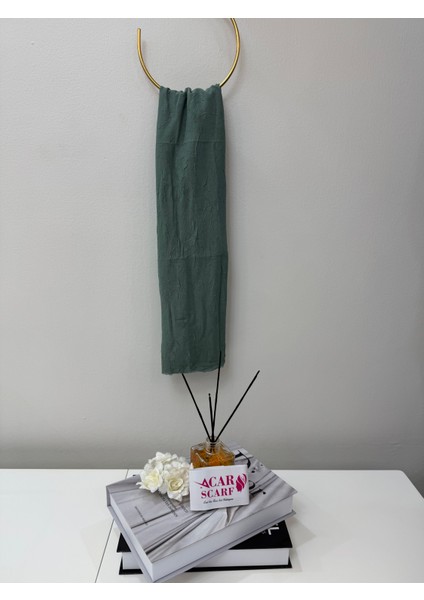 Bambu Kraş Şal modelleri