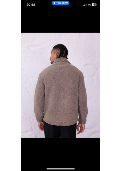 Kuzu Ceket modelleri