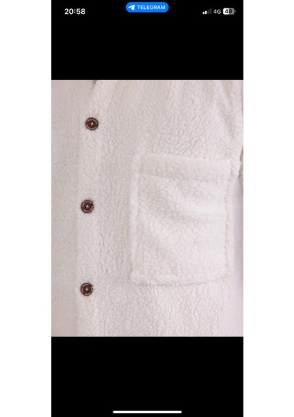 Kuzu Ceket modelleri