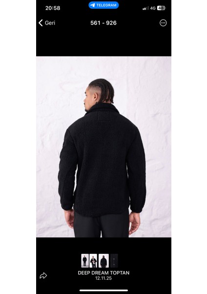 Kuzu Ceket fırsatları