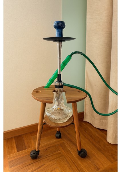 Nargile Sehpası,nargile Masası, Nargile Tutacağı