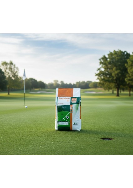 Sierraform 22-5-11 Çim Gübresi (20KG) fiyatları