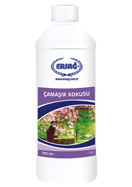 Ersag Çamaşır Kokusu 500 ml + ( Sabunluk Hediyemiz ) 253- 1588