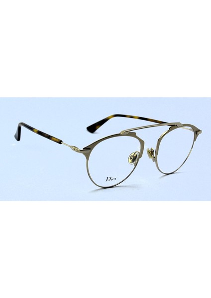 Dıor Soreal 50 000KAHVERENGİ Altın Pilot Unısex Gözlük fiyatları