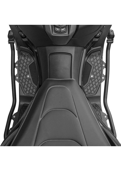 Nmax 125/155 2021-2024 Koruma Demirli Paspas Seti Modifiye fırsatları