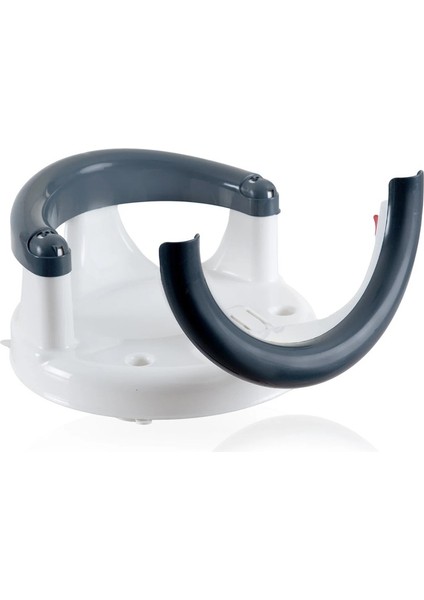 Yandan Açılır Banyo & Mama Oturağı Antrasit modelleri