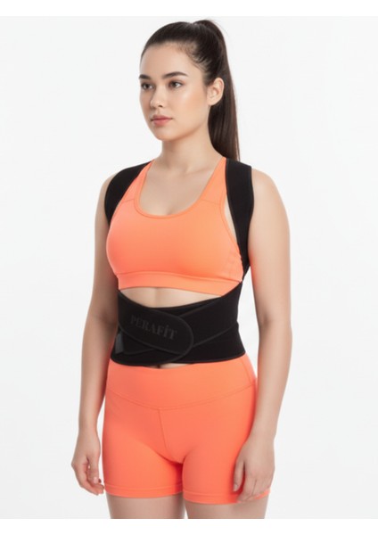 Dik Duruş Korsesi, Sırt ve Bel Desteği, Ayarlanabilir Ortopedik Postür fiyatları