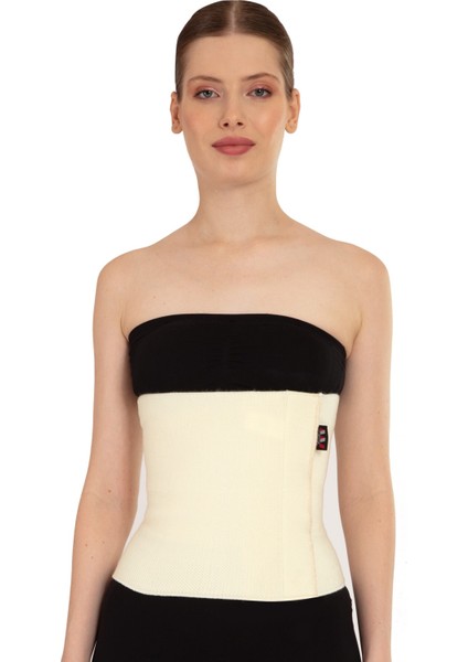 Yün Korse Large, Rahat ve Şık Giyim Aksesuarı