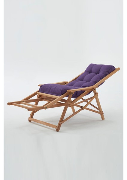 Fresh Sallanan Koltuk Mor Sallanan Berjer, Şezlong fiyatları