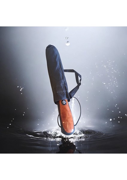 Rubenis 10 Telli Tam Otomatik Elit Erkek Şemsiye - Siyah fiyatları