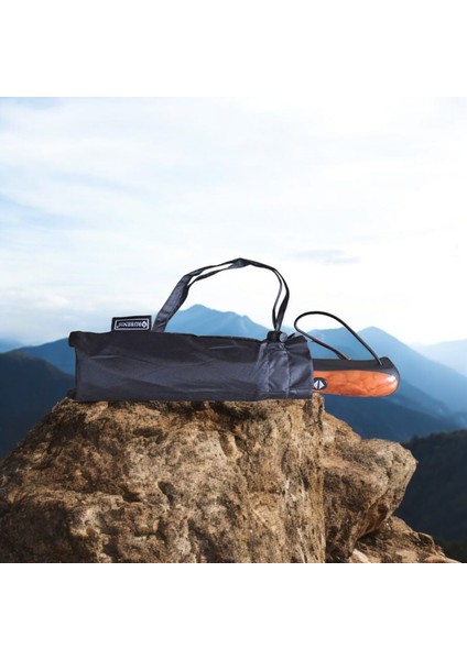 Rubenis 10 Telli Tam Otomatik Elit Erkek Şemsiye - Siyah modelleri