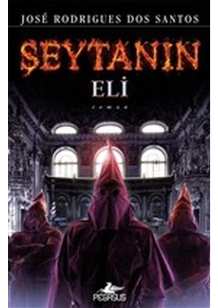 Şeytanın Eli