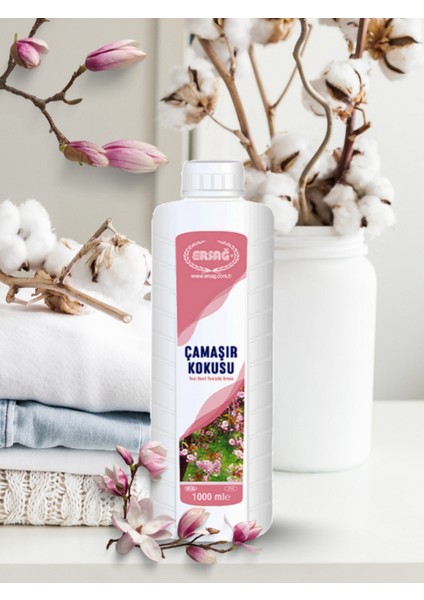 Ersag Çamaşır Kokusu 1000 ml + ( Sabunluk Hediyemiz ) 351- 844 fiyatları
