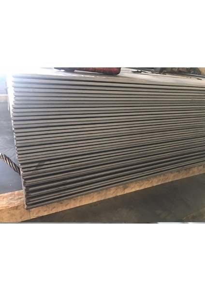 Siyah Sac Levha, ST37 Kalite, 2 mm Kalınlığında, 'sıyırıcı, Plaka, Sentil, Şim' 1000X50X2MM modelleri