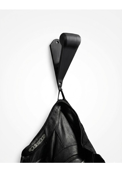 Motosiklet Kask ve Mont Askısı