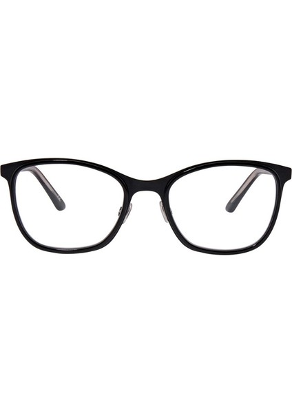 Dıor Montaigne 42 52 Fıe Cat Eye Titanium Siyah Kedi Unısex Gözlük