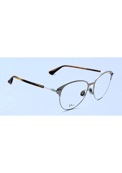 Dıor Essence 14 53 I20 Altın Kelebek Kadın Gözlük