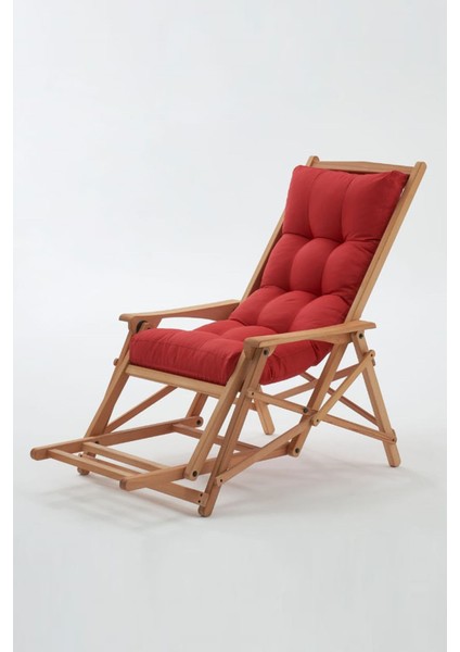 Fresh Sallanan Koltuk Bordo, Sallanan Berjer, Şezlong modelleri