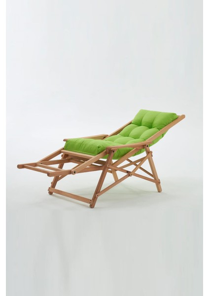 Fresh Sallanan Koltuk Yeşil, Sallanan Berjer, Şezlong fiyatları