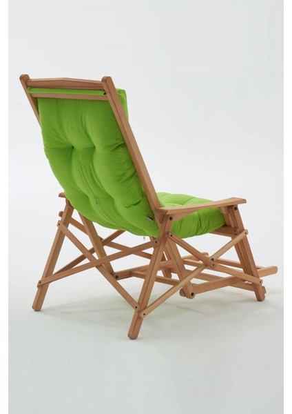 Fresh Sallanan Koltuk Yeşil, Sallanan Berjer, Şezlong modelleri