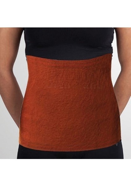 Yumuşak Deve Tüyü Yün Bel Korsesi, Konfor ve Şıklık Sunar fiyatları