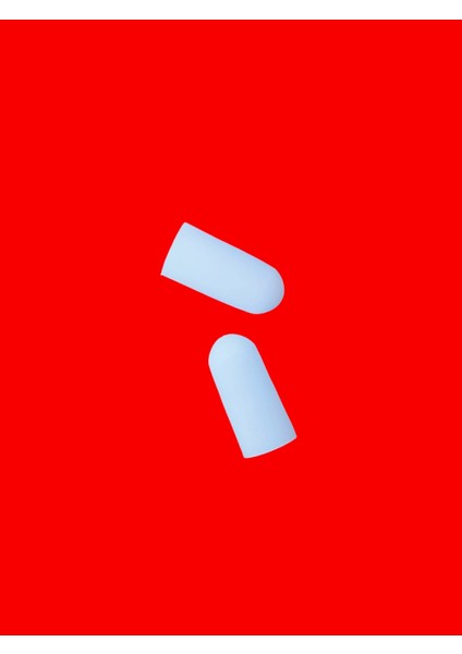 Ayak Serçe Parmak Silikon Hortum Nrd 594 * fırsatları