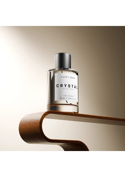 Crystal Kadın Parfüm ( Crystal ) Edp