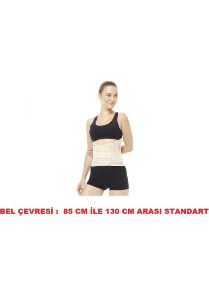 Ortopedik Bel Korse, Destekli, Çelik Balenli, Süngerli, Cırtlı, Misinalı fiyatları