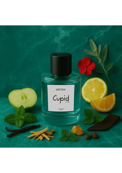 Cupid Erkek Parfümü ( Eros ) Edp