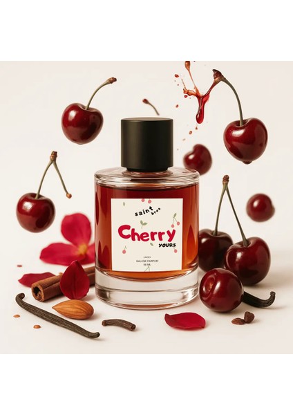 Cherry Yours Kadın Parfüm ( Lost Cherry ) Edp