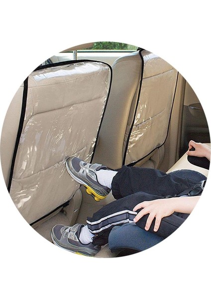 Oto Koltuk Arkası Koruyucu 414