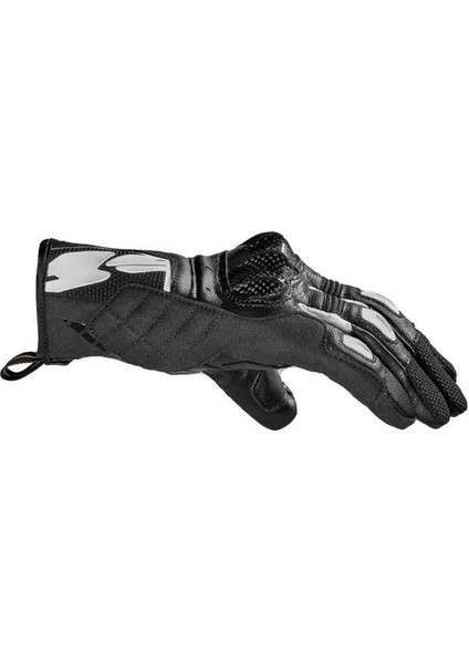 Spıdı G-Carbon Yazlık Eldiven Siyah-Beyaz Xl fiyatları