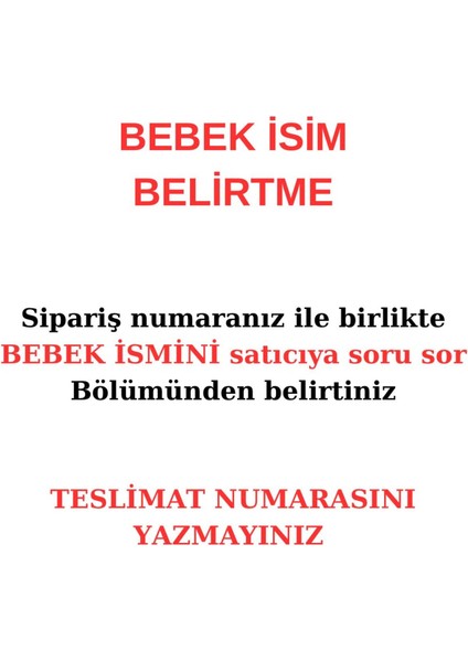 Isme Özel Baskılı Bebek Dolgulu Yastık fiyatları