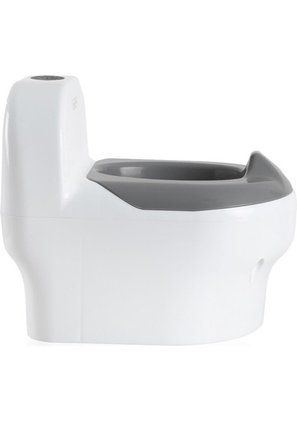 Babyjem Sesli Klozet Lazımlık 863 Beyaz modelleri