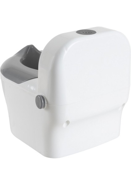 Babyjem Sesli Klozet Lazımlık 863 Beyaz fırsatları