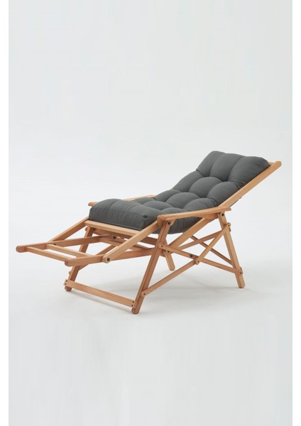 Fresh Sallanan Koltuk Antrasit, Sallanan Berjer, Şezlong fiyatları