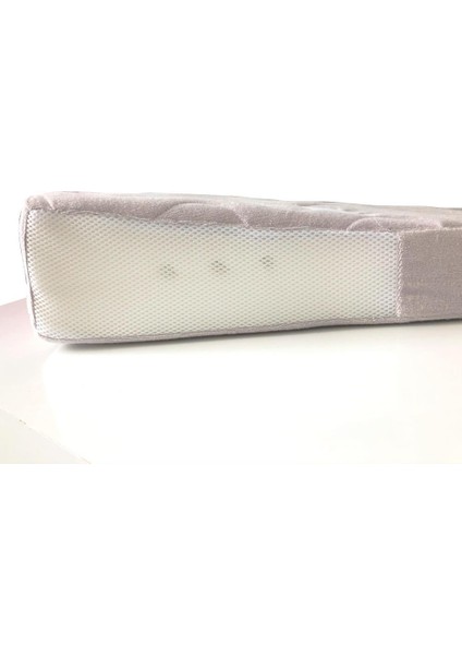 Bebek Reflü Yastığı 132 Beyaz indirimleri