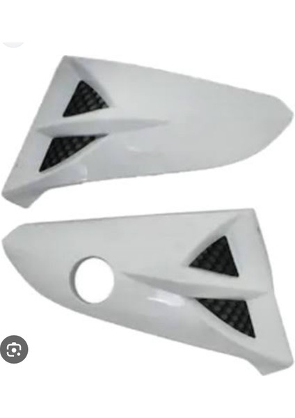 Cg Ybr Pandizot (Bıyık)