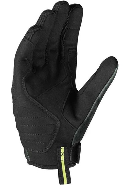 Spıdı Flash-Kp Yazlık Eldıven Hakı-Sıyah M fiyatları