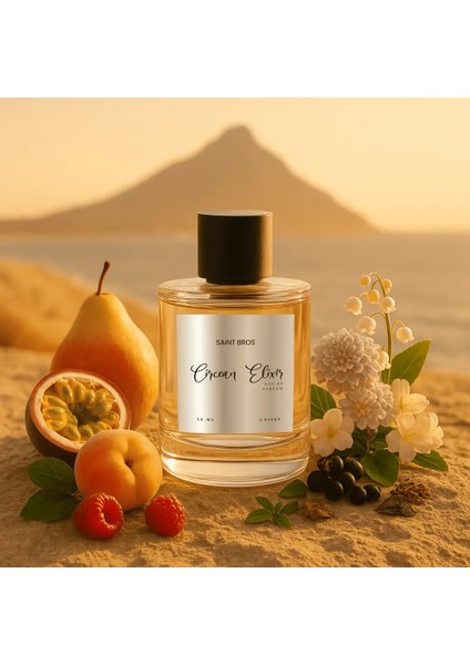 Circean Elixir Unisex Parfüm ( Kirke ) Edp