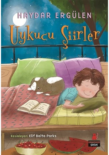 Uykucu Şiirler